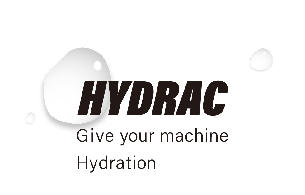 HYDRAC