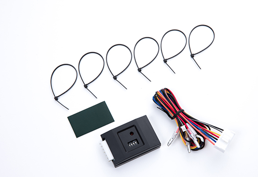 コントロールユニットセット