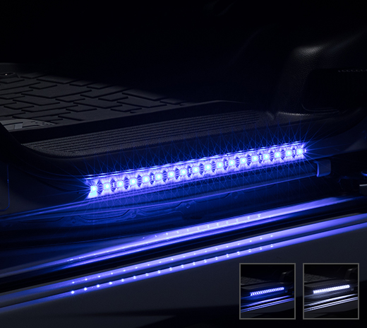 テープLED30cmタイプ