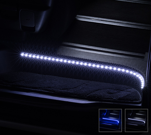 テープLED60cmタイプ