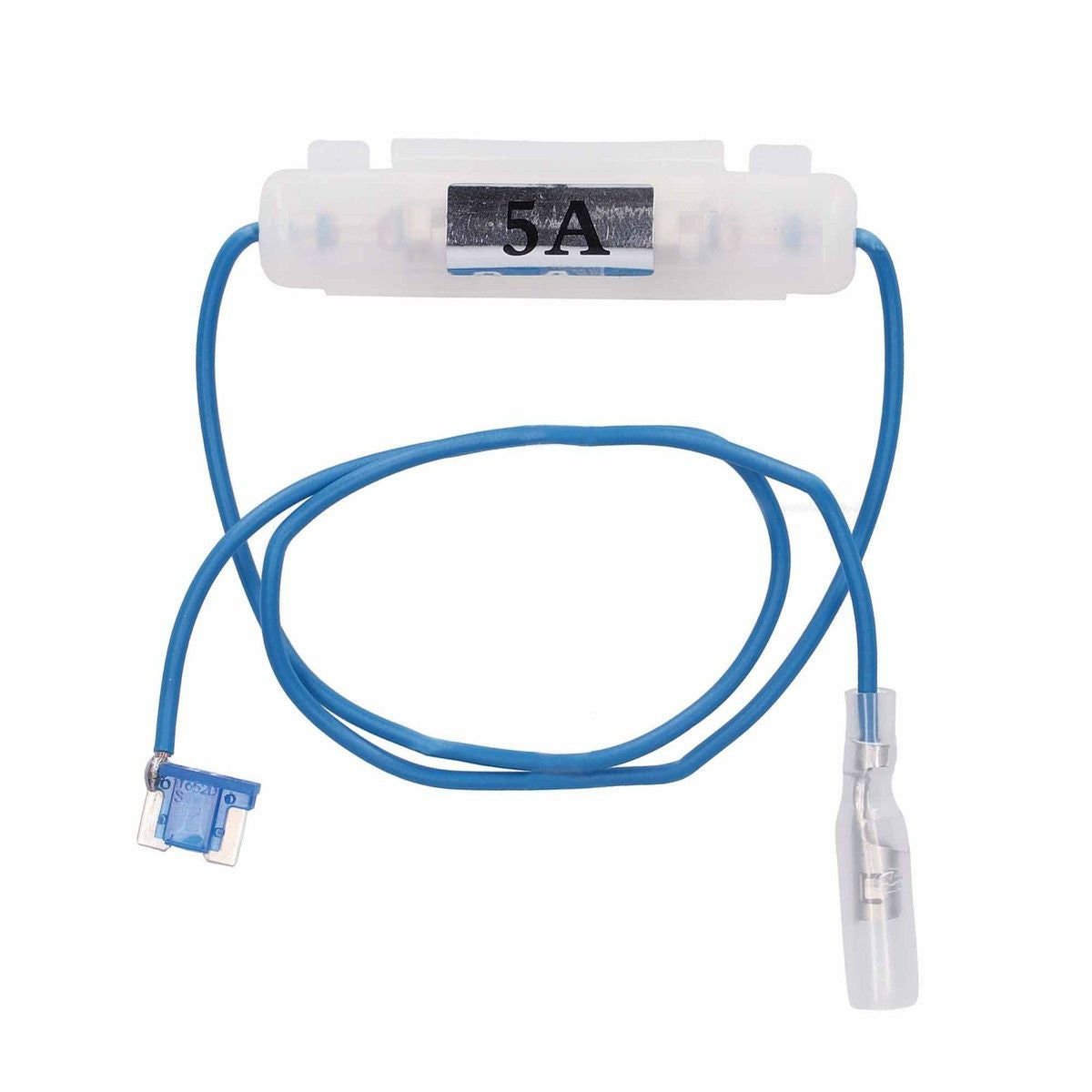 低背ヒューズ電源　15A