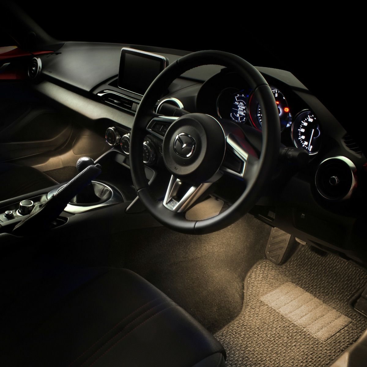 ウォームホワイト