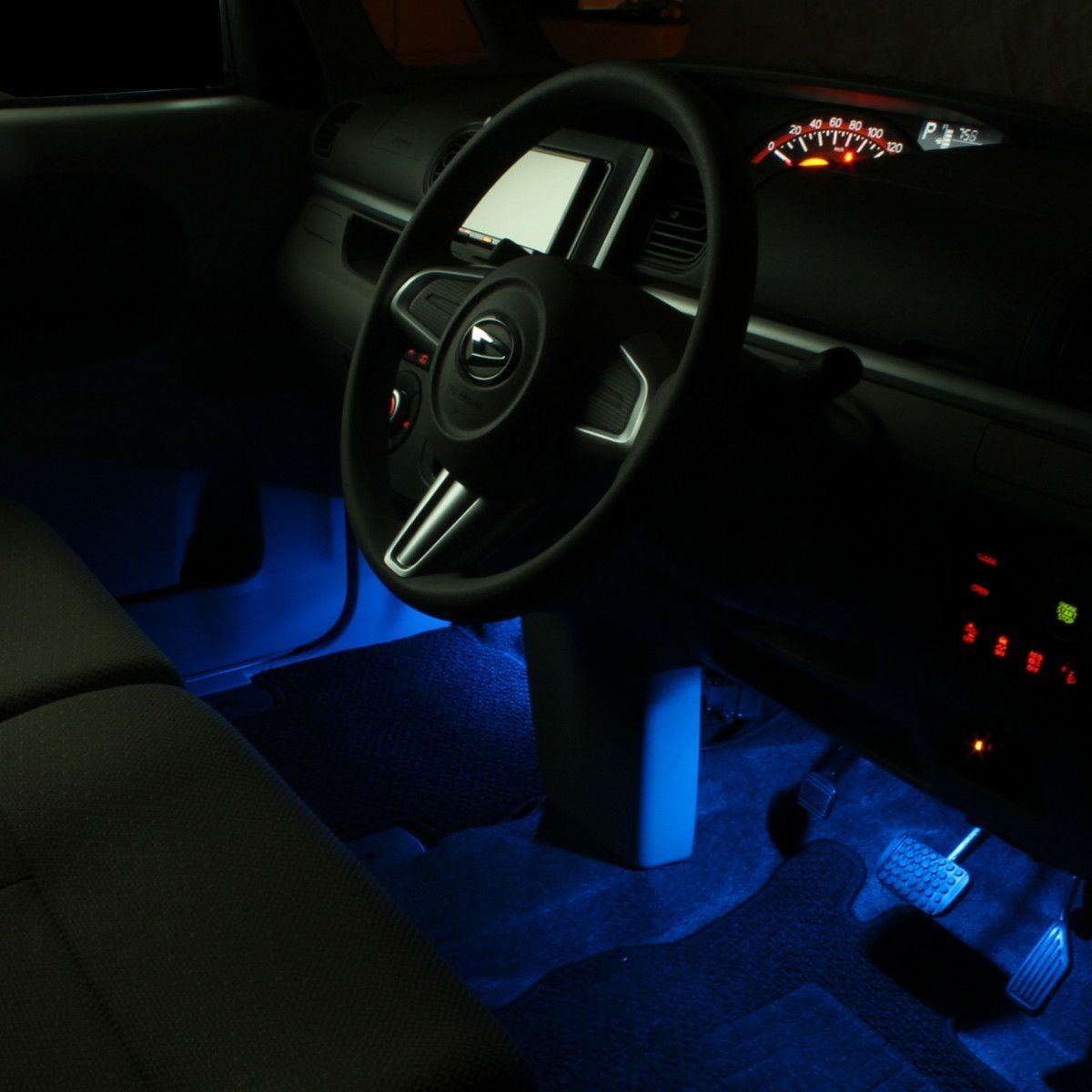 タント/タントカスタム(LA600S/LA610S）マイナーチェンジ前専用LED