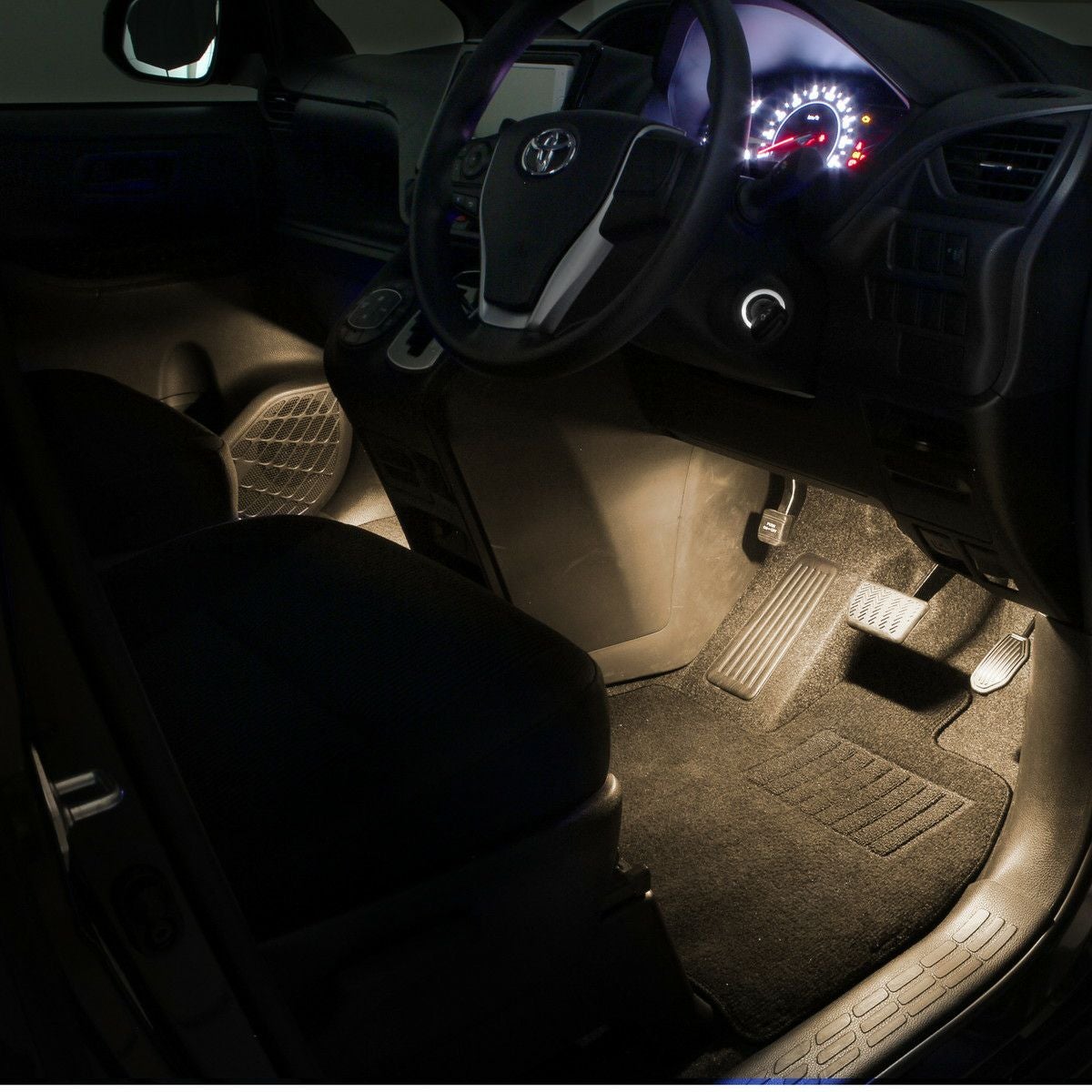 ウォームホワイト