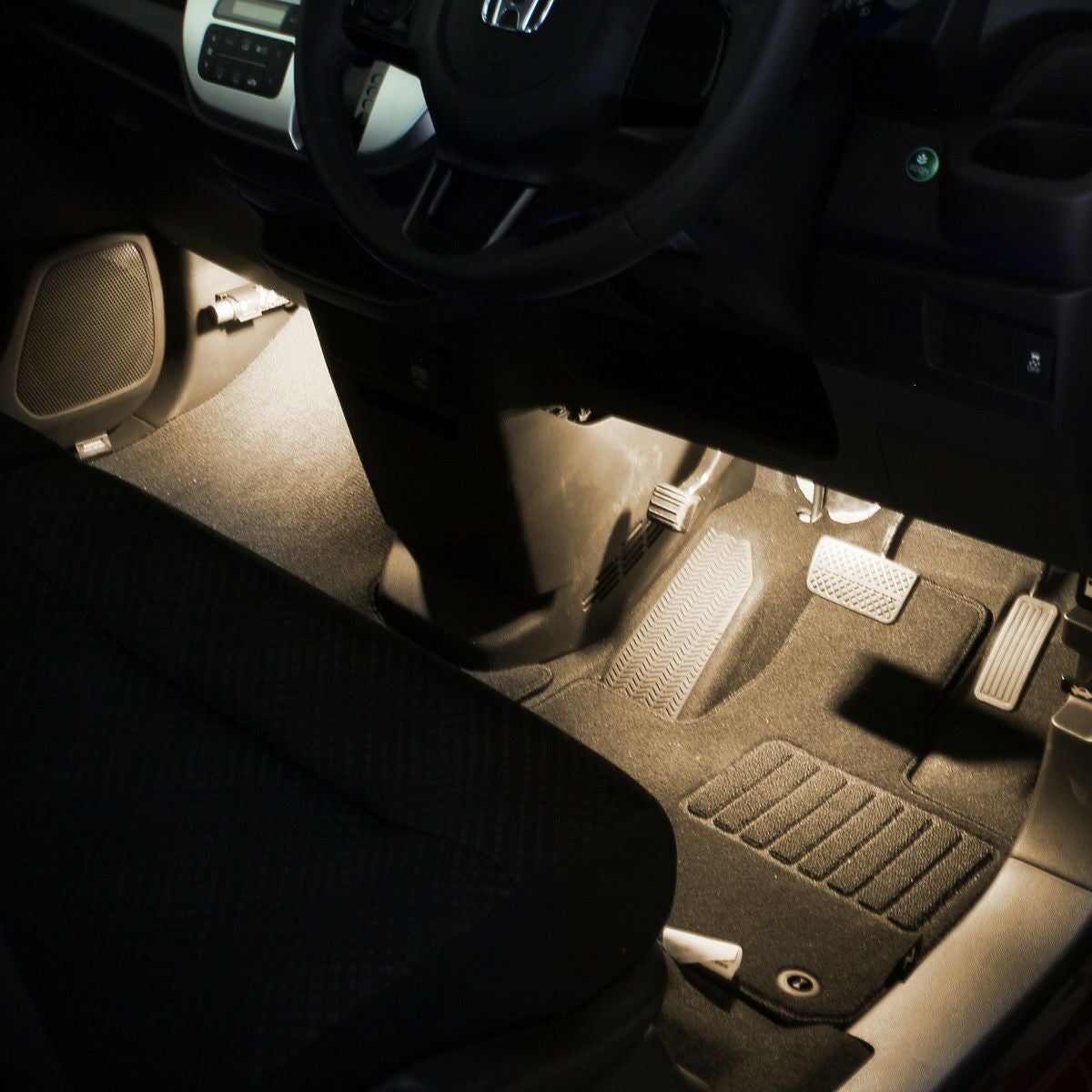 ウォームホワイト