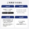 【4701】GPSトラッカーサブ13