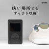 【4872】電動エアポンプ サビ4